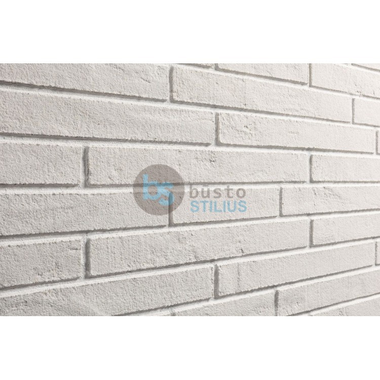 Lanksti Elabrick (Elastolith) plytelė 40x370, spalva Dover Kaina už pak. (1,5 m²)