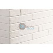 Lanksti Elabrick (Elastolith) plytelė 40x370, spalva Dover Kaina už pak. (1,5 m²)