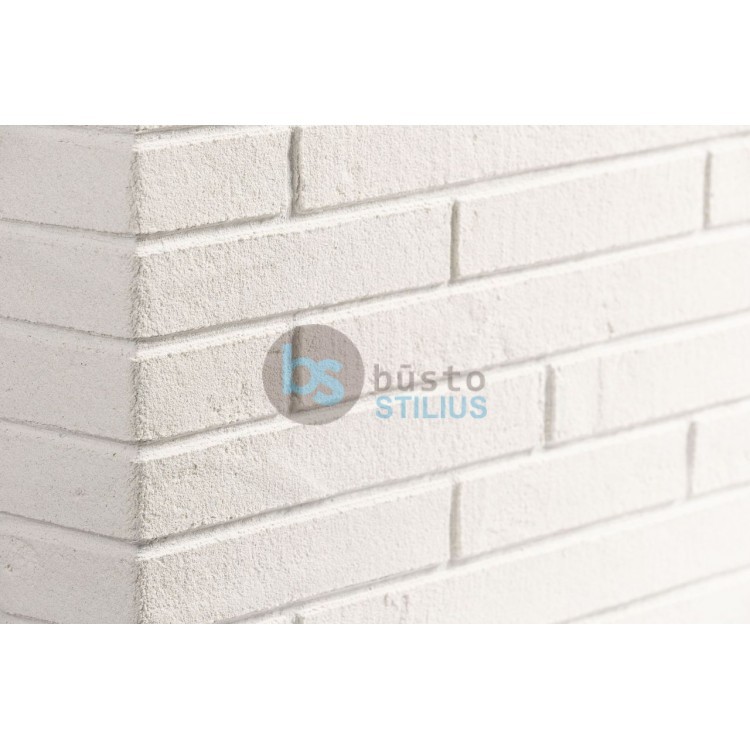 Lanksti Elabrick (Elastolith) plytelė 40x370, spalva Dover Kaina už pak. (1,5 m²)