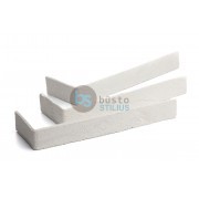 Elabrick kampinė plytelė 40x100/290, spalva Dover Kaina už pak. (2 b.m.)
