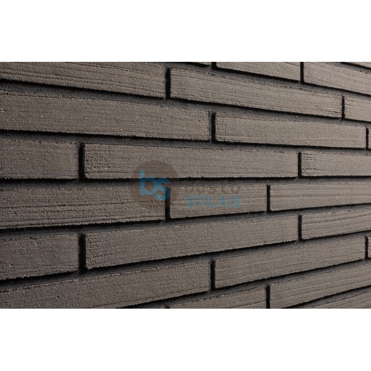 Lanksti Elabrick (Elastolith) plytelė 40x370, spalva Dresden Kaina už pak. (1,5 m²)