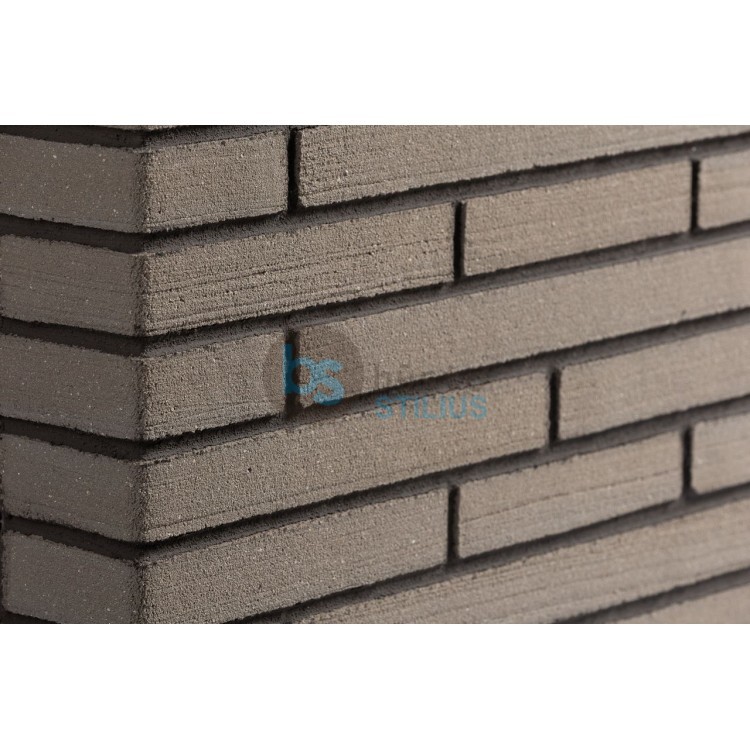 Elabrick kampinė plytelė 40x100/290, spalva Dresden Kaina už pak. (2 b.m.)