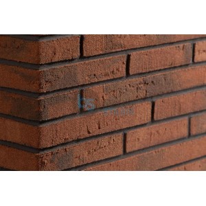 Lanksti Elabrick (Elastolith) plytelė 40x370, spalva Gdansk (99296) Kaina už pak. (1,5 m²)