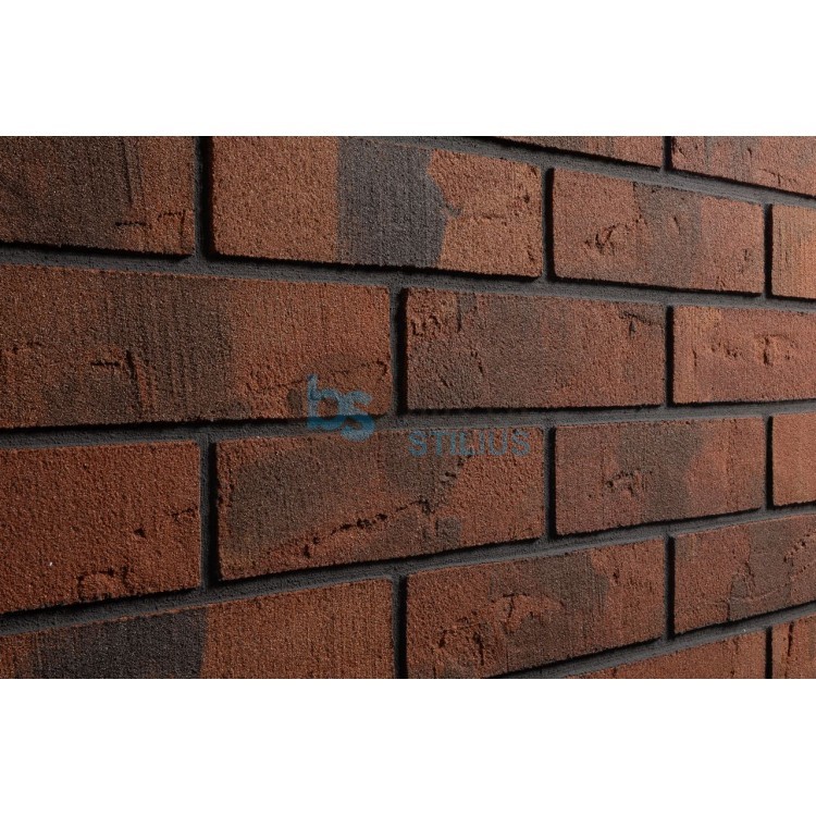 Lanksti Elabrick (Elastolith) plytelė 71x240, spalva Gdansk Kaina už pak.
