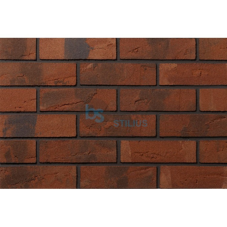 Lanksti Elabrick (Elastolith) plytelė 71x240, spalva Gdansk Kaina už pak.