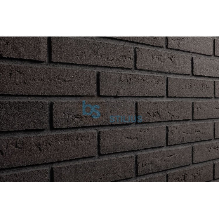 Lanksti Elabrick (Elastolith) plytelė 50x210, spalva Liverpool Kaina už pak.
