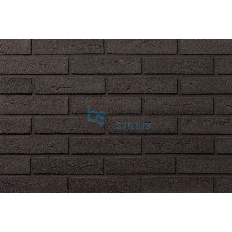 Lanksti Elabrick (Elastolith) plytelė 50x210, spalva Liverpool Kaina už pak.