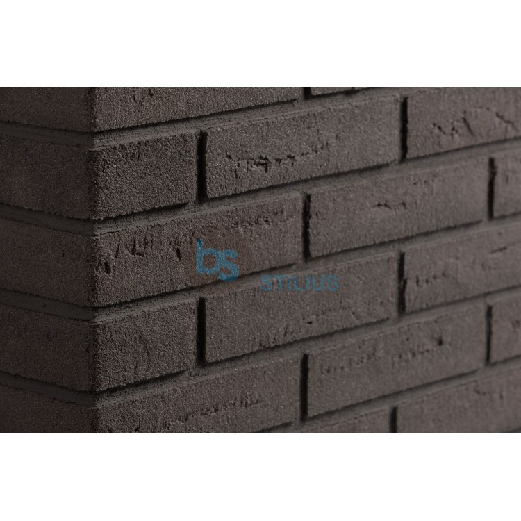 Lanksti Elabrick (Elastolith) plytelė 50x210, spalva Liverpool Kaina už pak.