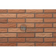 Lanksti Elabrick (Elastolith) plytelė 50x210, spalva Malaga Kaina už pak.