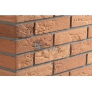 Lanksti Elabrick (Elastolith) plytelė 50x210, spalva Malaga Kaina už pak.