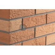 Lanksti Elabrick (Elastolith) plytelė 71x240, spalva Malaga Kaina už pak.