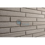 Lanksti Elabrick (Elastolith) plytelė 40x370, spalva Marseille (99300) Kaina už pak. (1,5 m²)