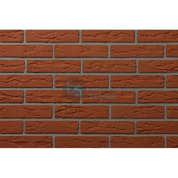 Lanksti Elabrick (Elastolith) plytelė 50x210, spalva Monaco Kaina už pak.