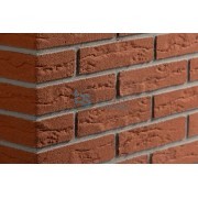 Elabrick kampinė plytelė 50x100/210, spalva Monaco Kaina už pak. (1,5 b.m.)