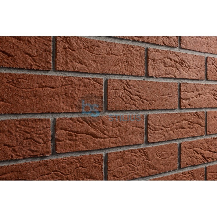 Lanksti Elabrick (Elastolith) plytelė 71x240, spalva Monaco Kaina už pak.