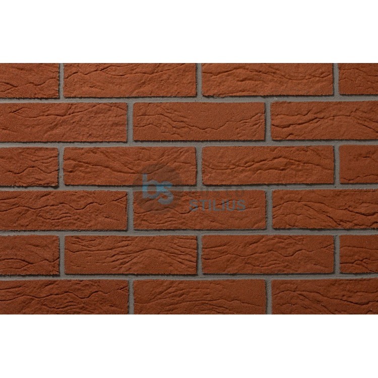 Lanksti Elabrick (Elastolith) plytelė 71x240, spalva Monaco Kaina už pak.