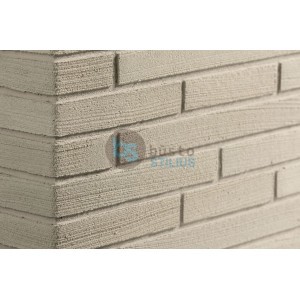 Lanksti Elabrick (Elastolith) plytelė 40x370, spalva Oslo (99302) Kaina už pak. (1,5 m²)