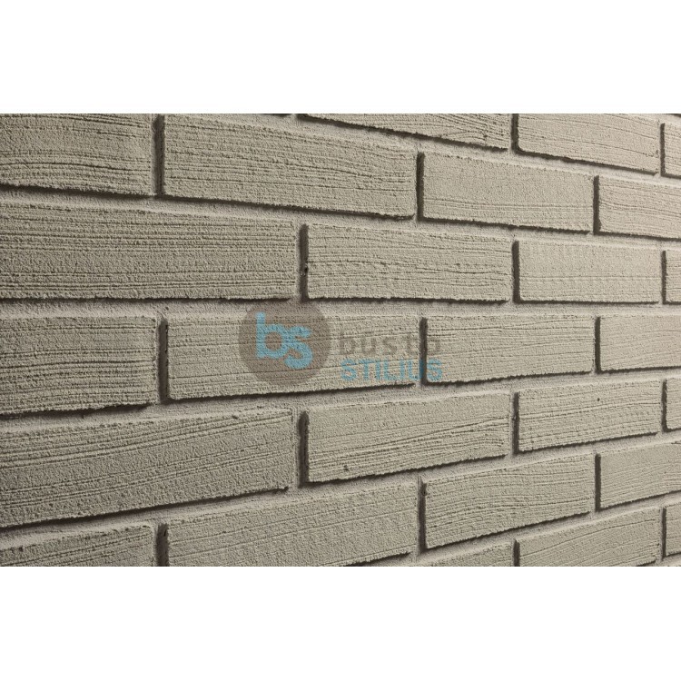 Lanksti Elabrick (Elastolith) plytelė 50x210, spalva Oslo Kaina už pak.