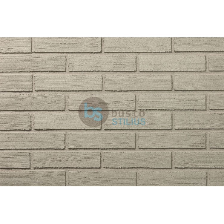 Lanksti Elabrick (Elastolith) plytelė 50x210, spalva Oslo Kaina už pak.