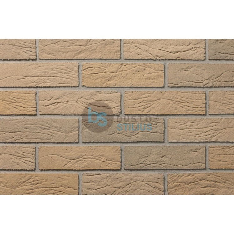 Lanksti Elabrick (Elastolith) plytelė 71x240, spalva Oxford Kaina už pak.