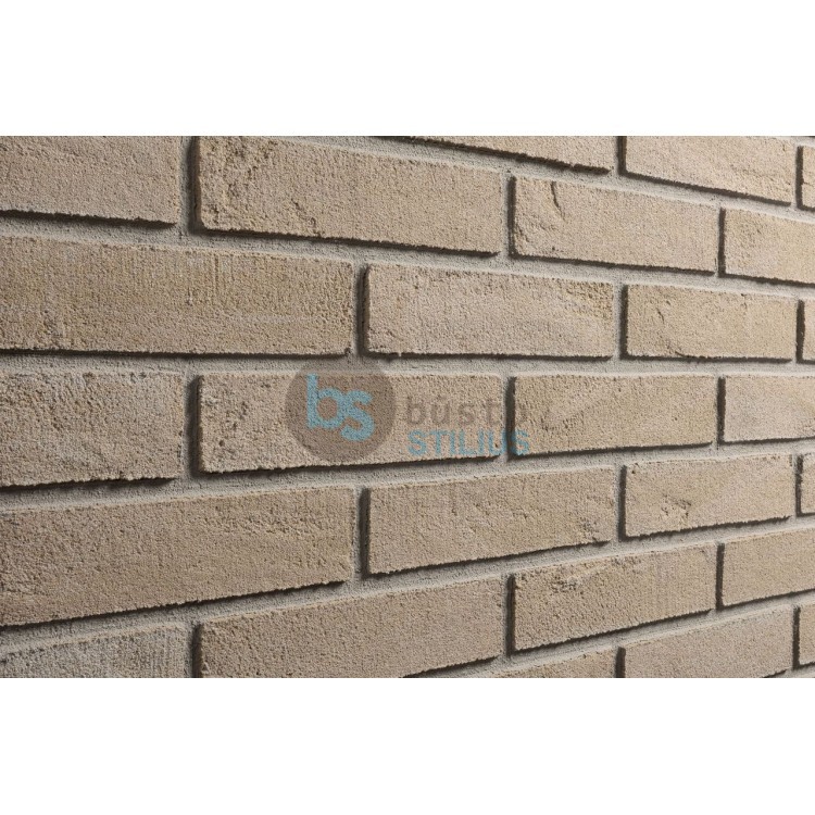 Lanksti Elabrick (Elastolith) plytelė 50x210, spalva Pisa Kaina už pak.