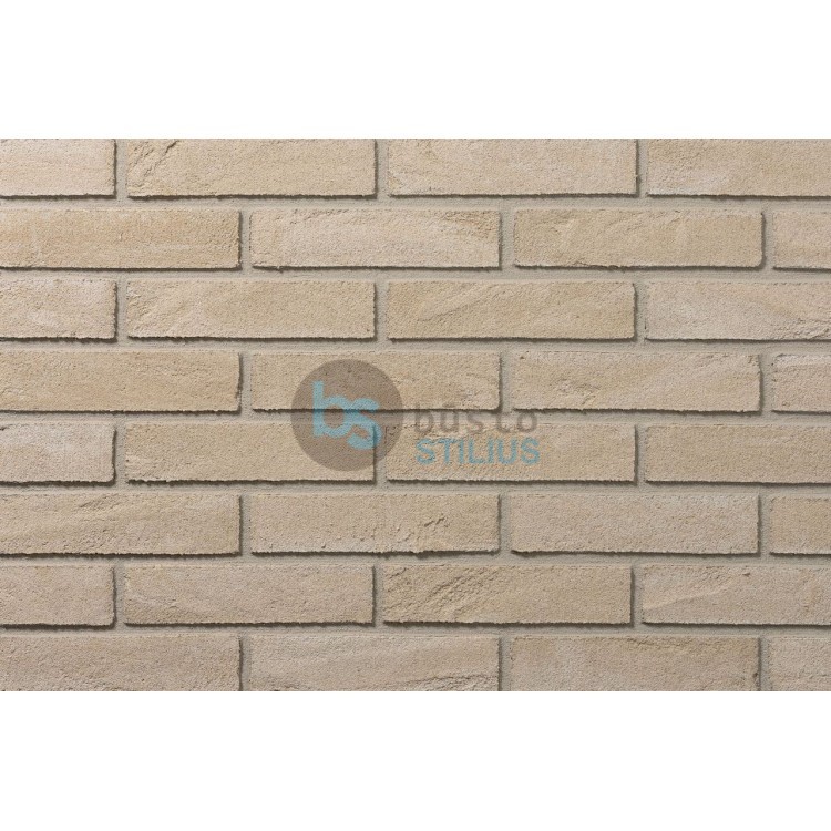 Lanksti Elabrick (Elastolith) plytelė 50x210, spalva Pisa Kaina už pak.