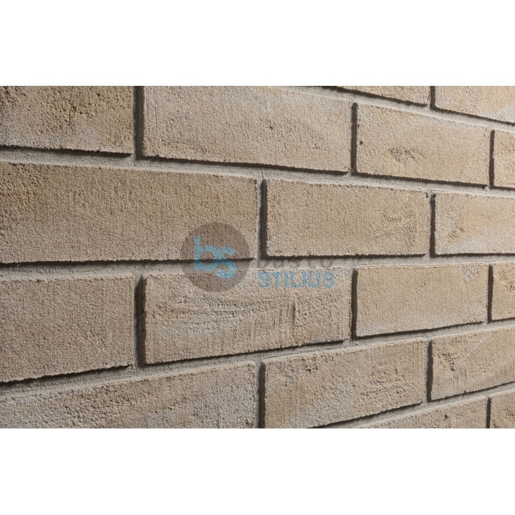 Lanksti Elabrick (Elastolith) plytelė 71x240, spalva Pisa Kaina už pak.
