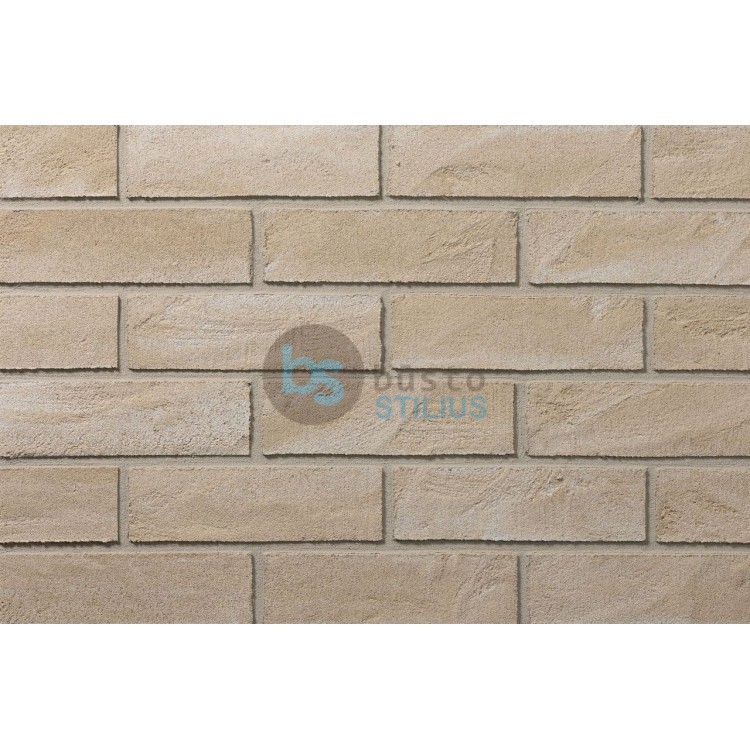 Lanksti Elabrick (Elastolith) plytelė 71x240, spalva Pisa Kaina už pak.