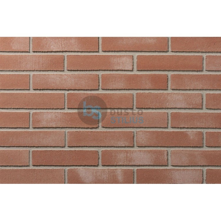 Lanksti Elabrick (Elastolith) plytelė 50x210, spalva Siena (99112) Kaina už pak.