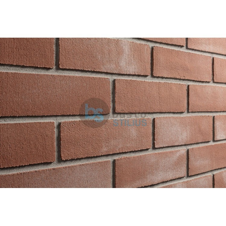 Lanksti Elabrick (Elastolith) plytelė 71x240, spalva Siena Kaina už pak.