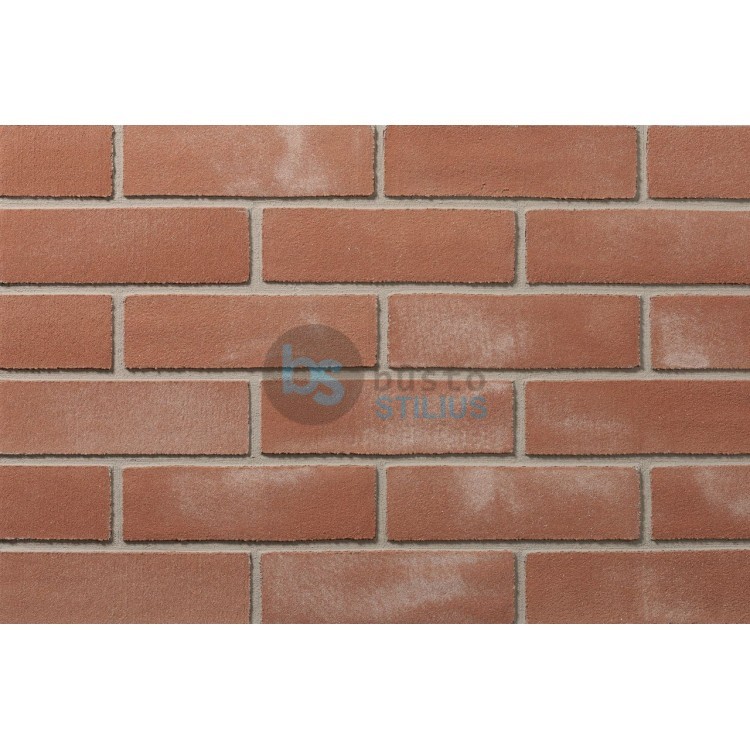 Lanksti Elabrick (Elastolith) plytelė 71x240, spalva Siena Kaina už pak.