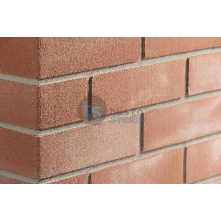 Lanksti Elabrick (Elastolith) plytelė 71x240, spalva Siena Kaina už pak.