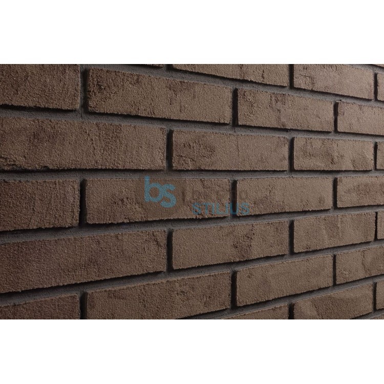 Lanksti Elabrick (Elastolith) plytelė 50x210, spalva Sofia Kaina už pak.