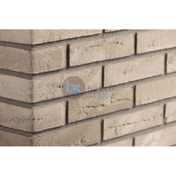 Lanksti Elabrick (Elastolith) plytelė 50x210, spalva Stokholm Kaina už pak.