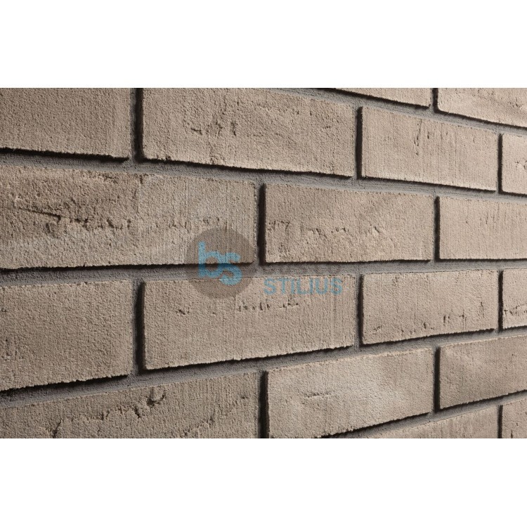 Lanksti Elabrick (Elastolith) plytelė 71x240, spalva Stokholm Kaina už pak.