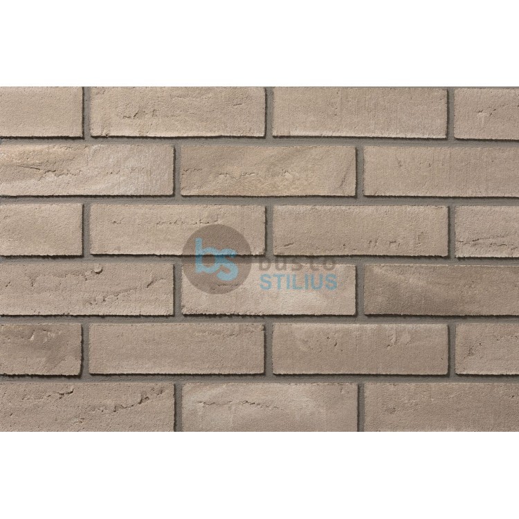 Lanksti Elabrick (Elastolith) plytelė 71x240, spalva Stokholm Kaina už pak.