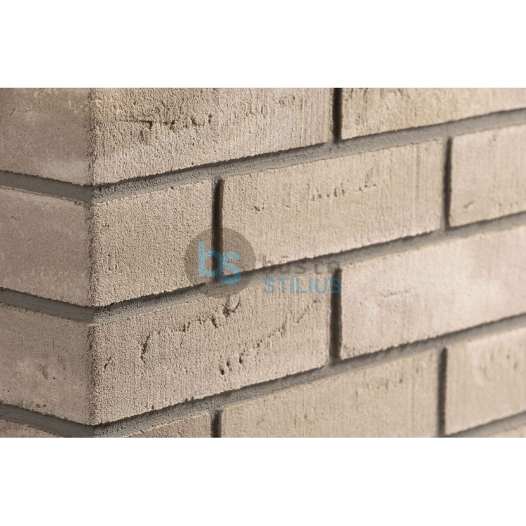 Lanksti Elabrick (Elastolith) plytelė 71x240, spalva Stokholm Kaina už pak.