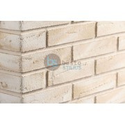 Lanksti Elabrick (Elastolith) plytelė 50x210, spalva Sydney Kaina už pak.