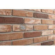 Lanksti Elabrick (Elastolith) plytelė 50x210, spalva Twente Kaina už pak.