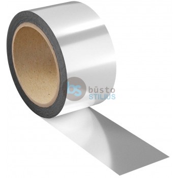 Klijavimo juosta ALUFIX 75 mm vienpusė