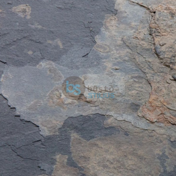 Lankstus akmuo Everest100, 1220x610mm Kaina už lapą