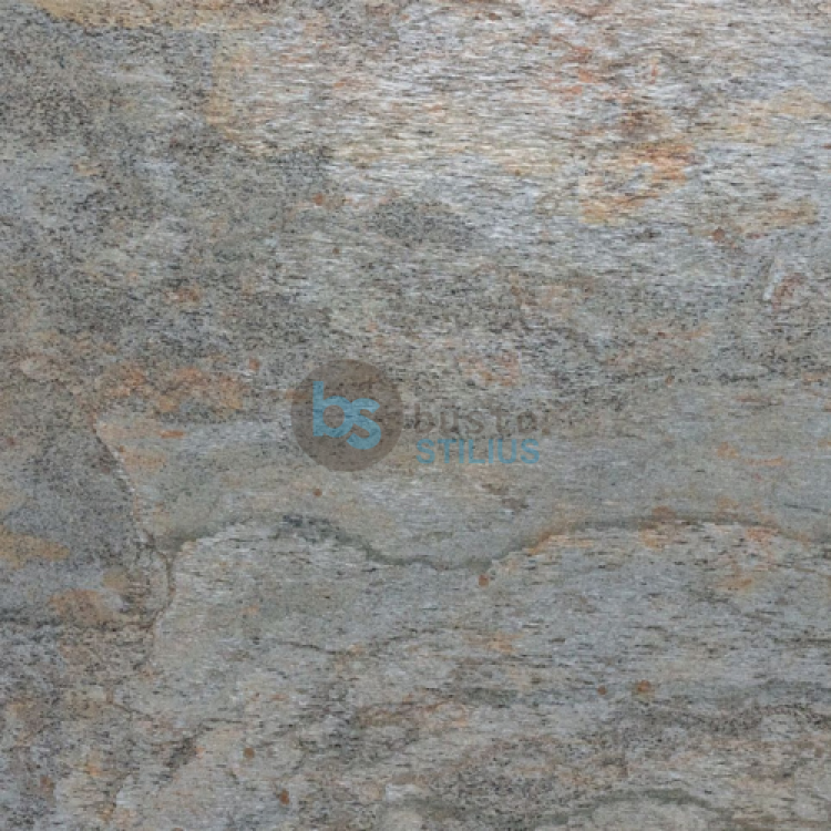 Lankstus akmuo Cervin200, 2400x1200mm Kaina už lapą