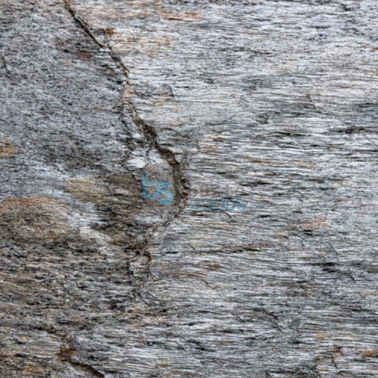 Lankstus akmuo Cervin200, 2400x1200mm Kaina už lapą