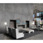 Lankstus akmuo Cervin201, 1220x610mm Kaina už lapą