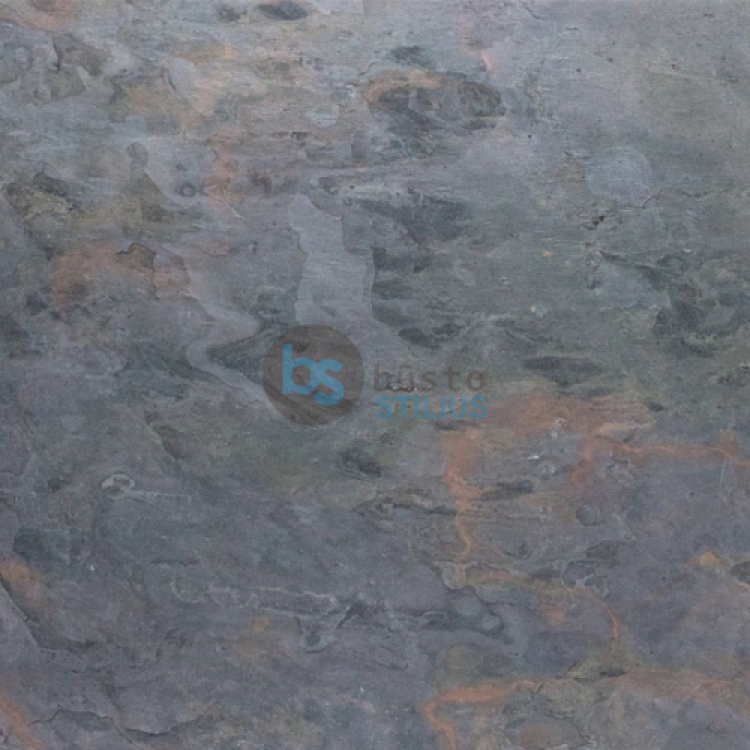 Lankstus akmuo Ourika100, 2400x1200mm Kaina už lapą