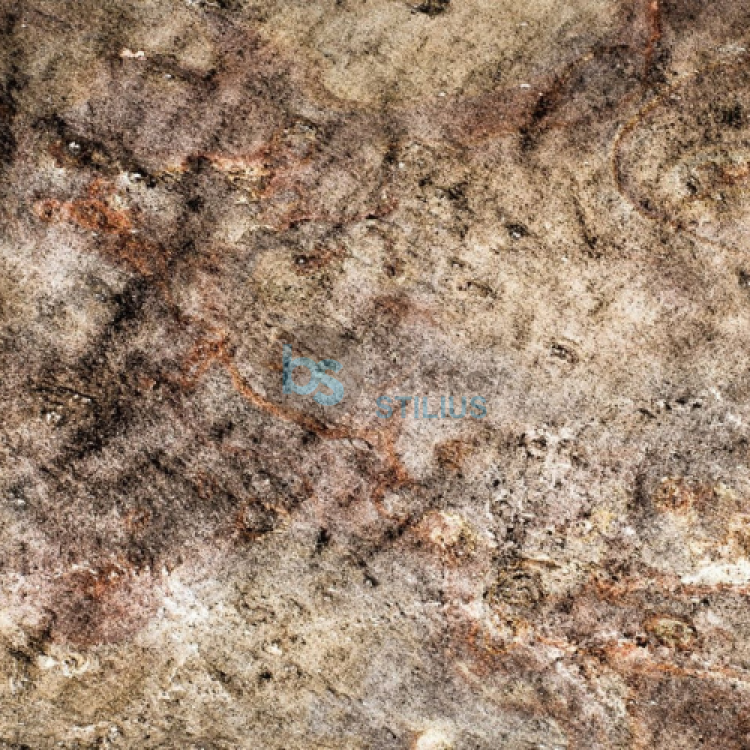 Lankstus akmuo, peršviečiamas Ourika100, 1220x610mm Kaina už lapą