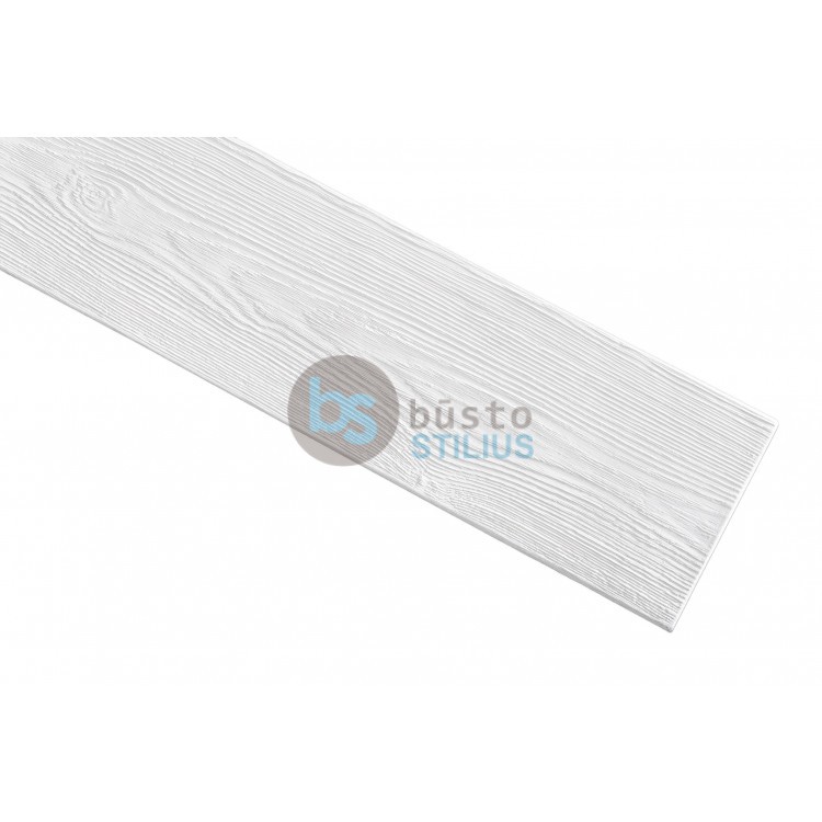 Lanksti lenta 160x2600 mm BALTA Kaina už pak.