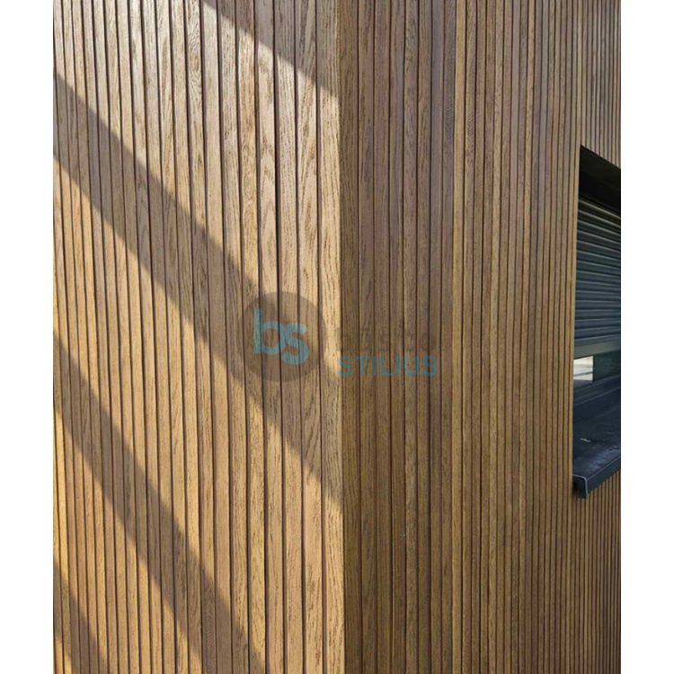 Lanksti lamelė 180x2600 mm WINCHESTER Kaina už pak.