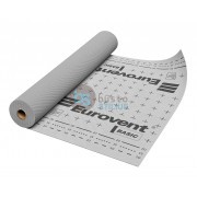 Trisluoksnė difuzinė plėvelė Eurovent BASIC