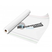 Trisluoksnė antikondensacinė plėvelė Eurovent STANDARD